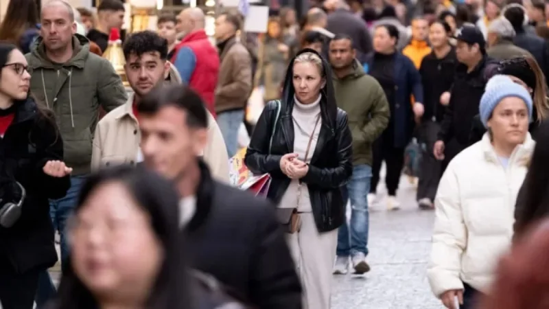 “20% of Europeans Favor Dictatorship Over Democracy”