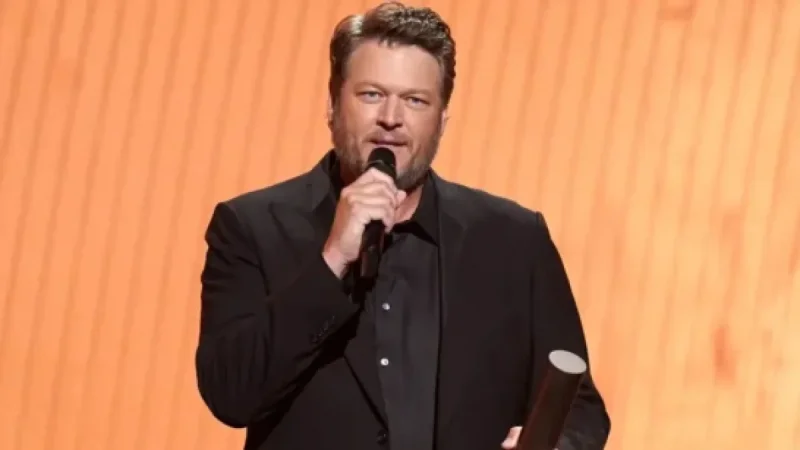 3 Blake Shelton Album Tracks That Deserved to Be Singles