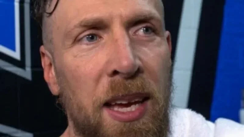 AEW Pays Tribute as WWE Director Kerwin Silfies Passes Away