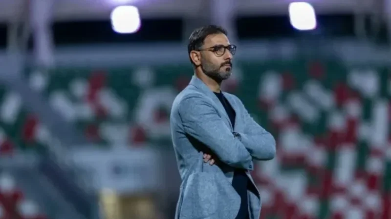 Al-Ettifaq Striker Decision: Al-Shehri Weighs Nkota vs Matija