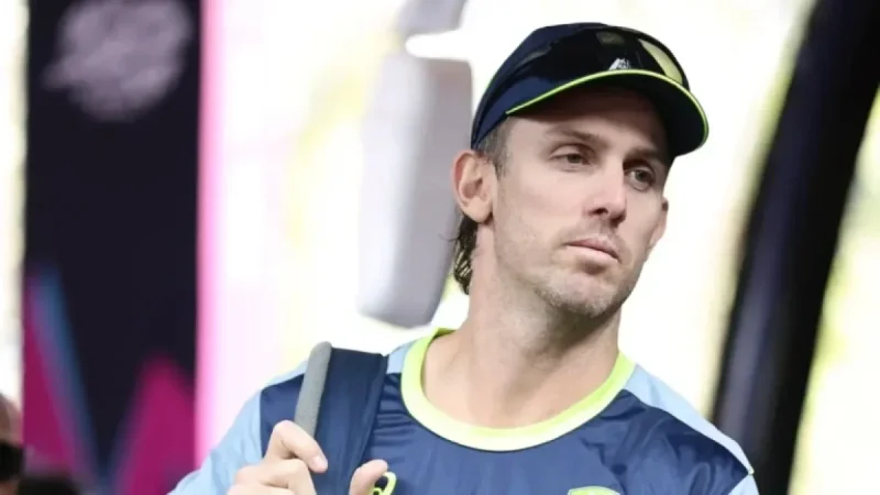 Andrew McDonald: Australia Fully Committed to T20 World Cup Success