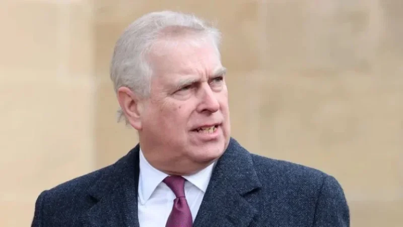 Andrew Mountbatten-Windsor Arrested for Misconduct in Public Office: Police Updates