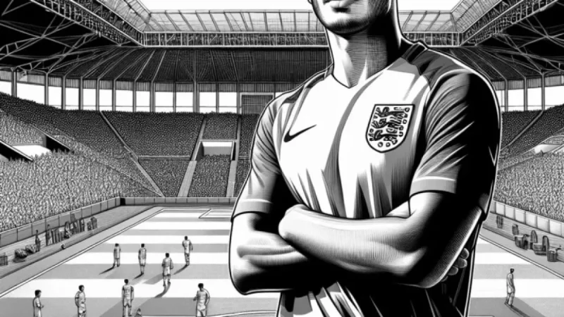 Angelo Stiller: Rising Star Transforms into National Team Player