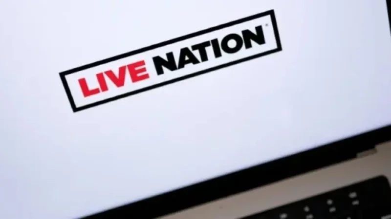 Antitrust Lawsuit Against Live Nation Proceeds After Dismissal Bid Fails