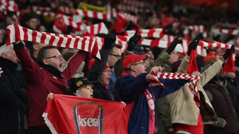 Arsenal’s Safe-Standing Strategy: Impact on Capacity, Expansion, and Atmosphere