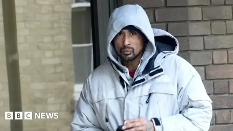Ashley Warren Convicted in Jaywick XL Bully Attack Trial