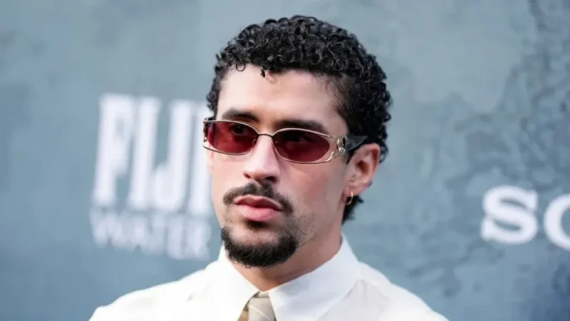 Bad Bunny Stars in Residente’s New Puerto Rico Film