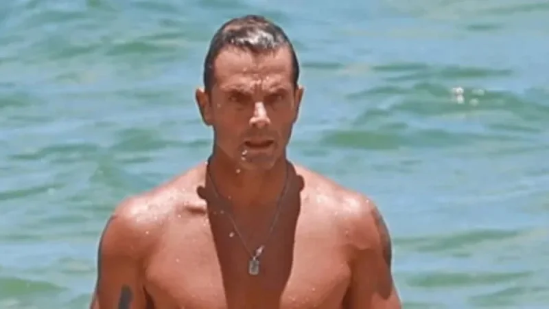 ‘Baywatch’ Star Announces Comeback in Series Reboot