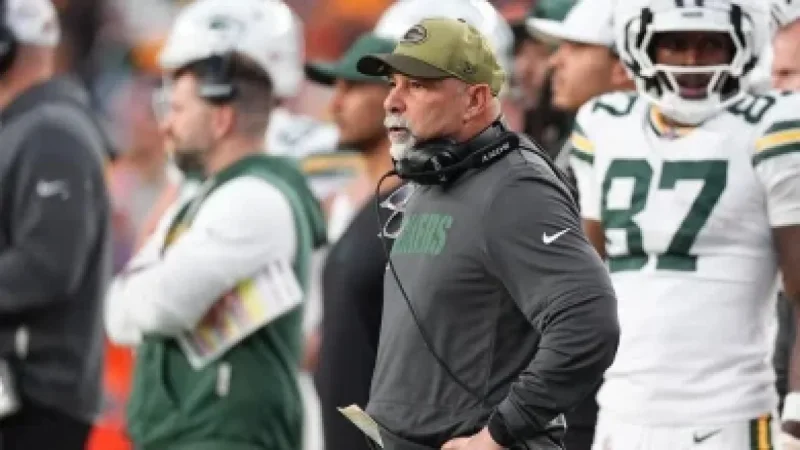 Bengals Could Choose Veteran Replacement if Trey Hendrickson is Traded