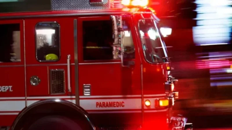 Chicago Faces Red Flag Warning: Understand the Cause