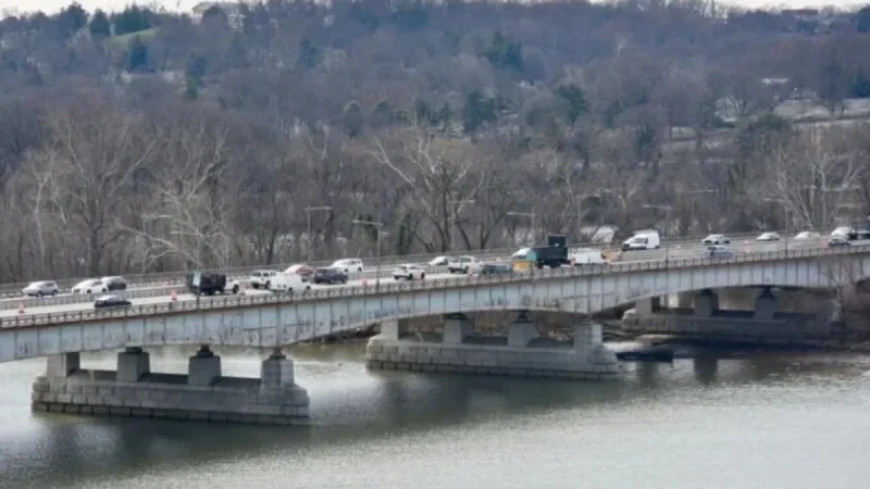 DC Roads Closed for Historic Board of Peace Meeting