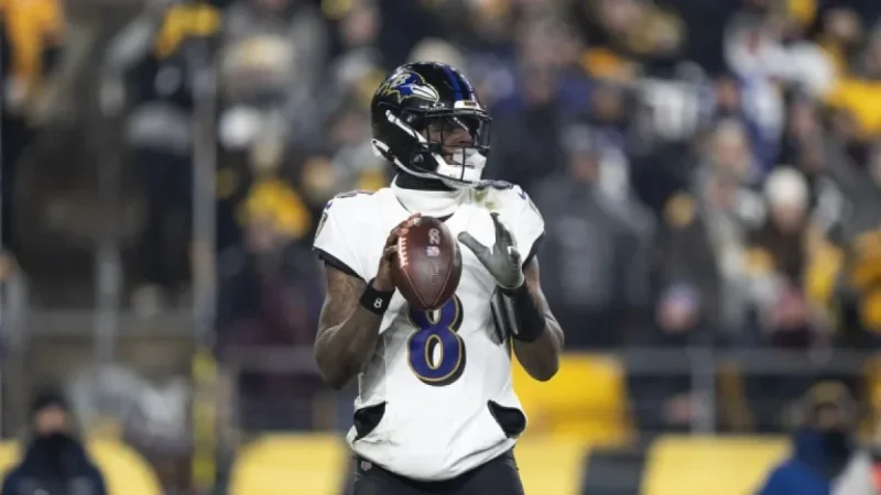 Declan Doyle Urges Lamar Jackson to Prioritize Offseason Workouts