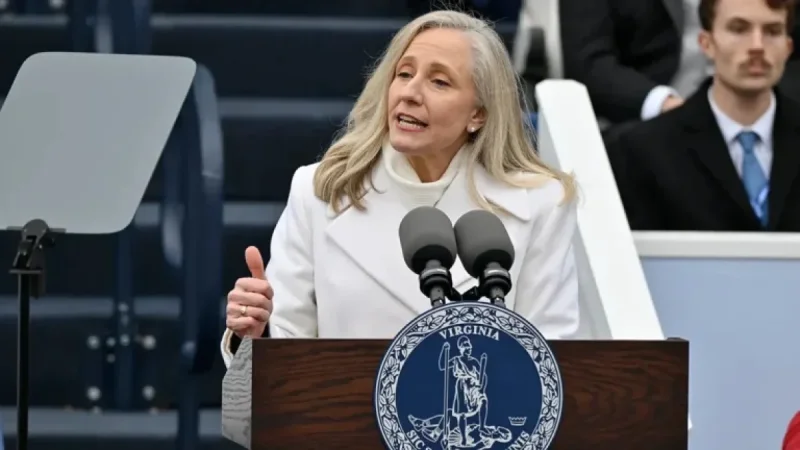 Defense Contractor’s Major Move Marks Victory for Heartland после Dem Governor’s Inauguration