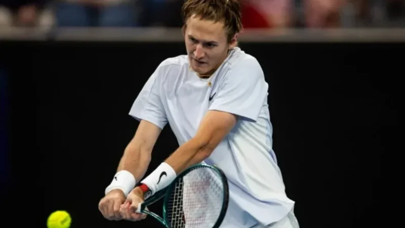 Delray Beach ATP Day 3: Michelsen vs Korda Predictions