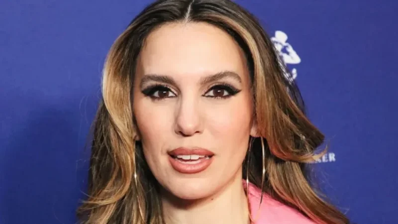 Disney Star Christy Carlson Romano Reveals Positive Cancer Screening