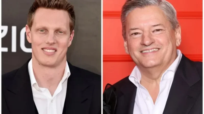 EU Regulators to Choose Paramount Over Netflix in Warner Bros Dispute?