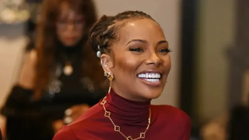 Eva Marcille and Tyra Banks’ Relationship Post-Netflix Doc: Where They Stand
