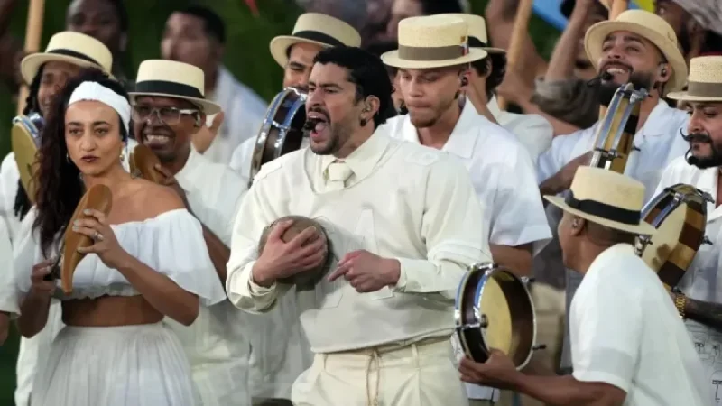 FCC Reviews Bad Bunny’s Super Bowl Halftime Transcripts