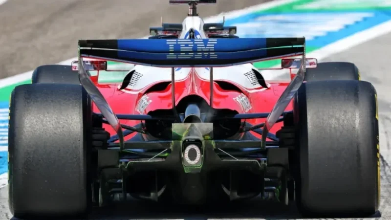 Ferrari’s Bahrain Test Upgrade Challenges F1 Rivals’ Imitation