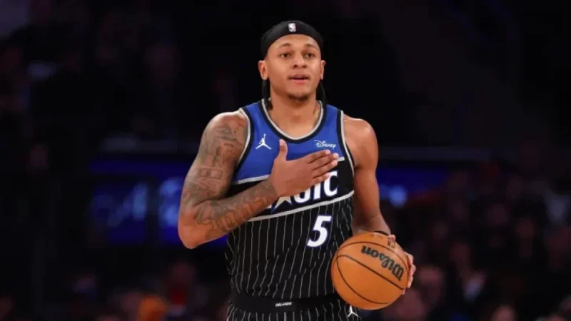 Former Champion Critiques Paolo Banchero Amid Magic’s Struggles