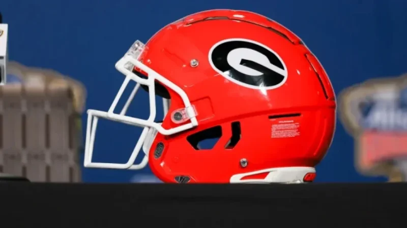 Georgia Football Players Arrested for Reckless Driving