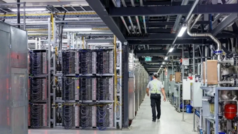 Hydro-Québec Doubles Electricity Rates for Data Centers