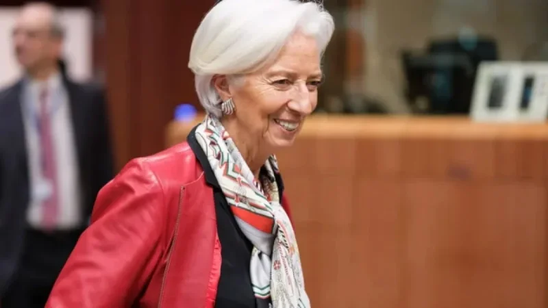 Insider’s Guide to ECB Leadership Changes