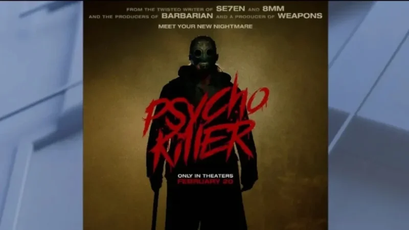 Interview with ‘Psycho Killer’ Star Georgina Campbell
