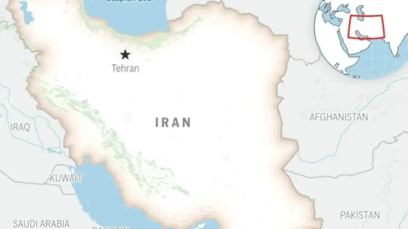 Iran and US Embrace Gunboat Diplomacy Amid Stalled Nuclear Talks