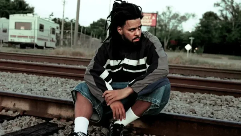 J. Cole Announces Major 2026 UK Arena Tour: Dates and Ticket Details