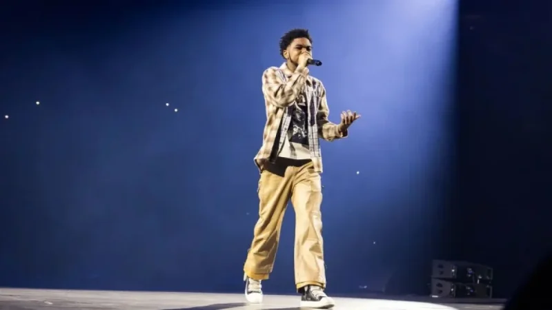 Jacksonville Rapper Lil Poppa Passes Away at Age 25