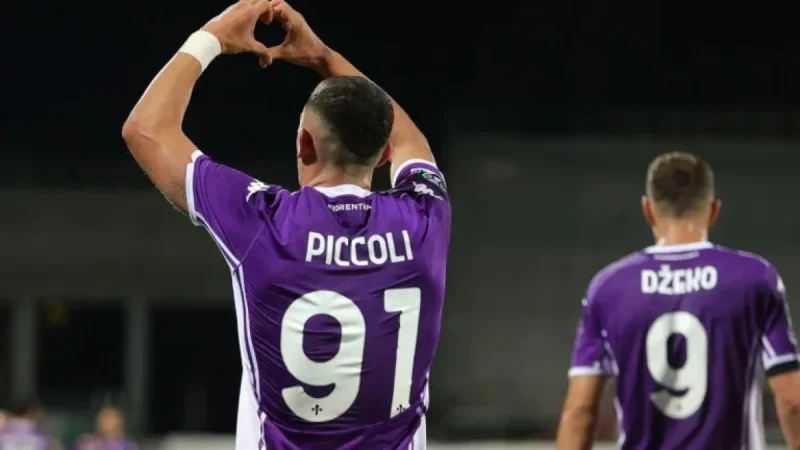 Jagiellonia Faces Fiorentina in Conference League Play-Offs