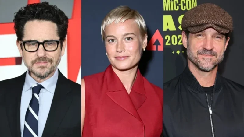 JJ Abrams, Brie Larson, and JT Mollner Join Forces for Horror Thriller ‘Skeletons’