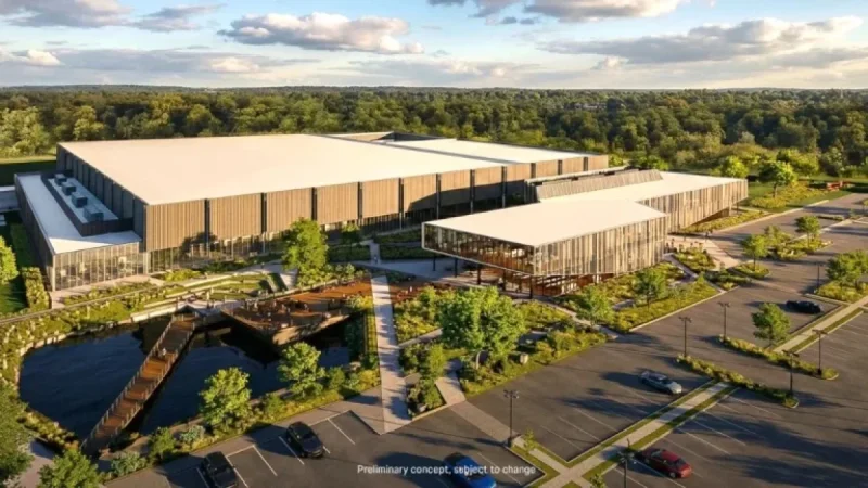 Johnson & Johnson Invests $1 Billion in New Lower Gwynedd Facility