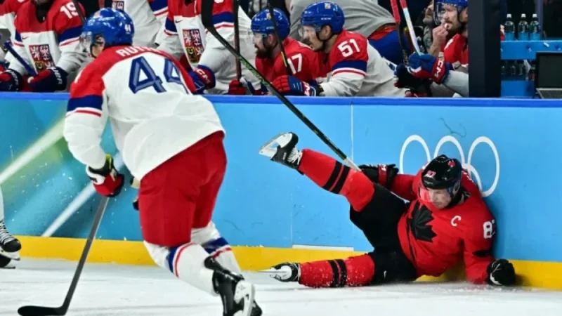 Jon Cooper Confirms Sid’s Inclusion in Tournament
