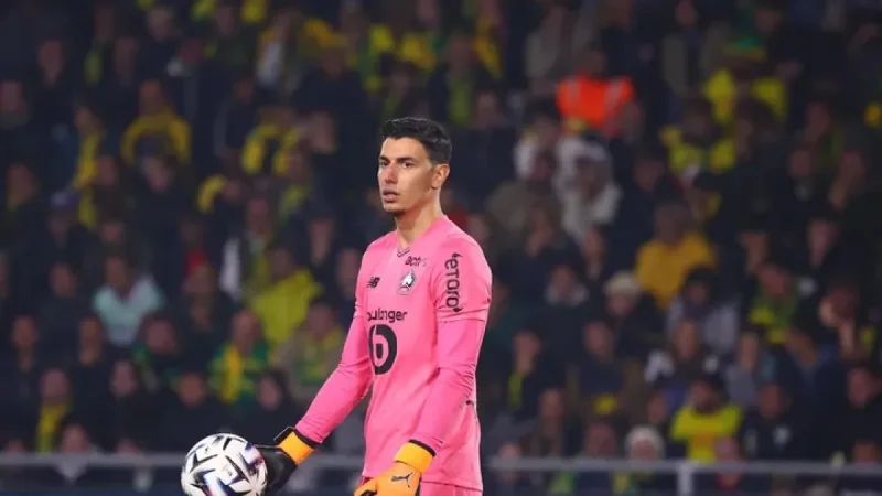 Lille vs Red Star Belgrade: Preview, Predictions, Team News, Lineups