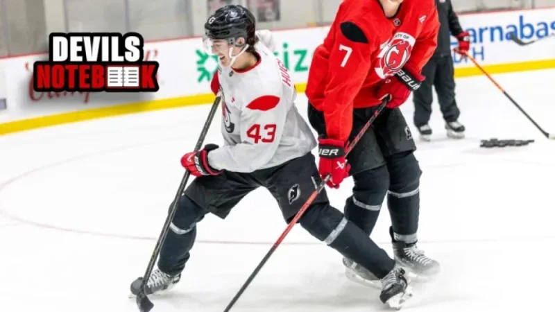 Luke Resumes Practice: Notebook Highlights