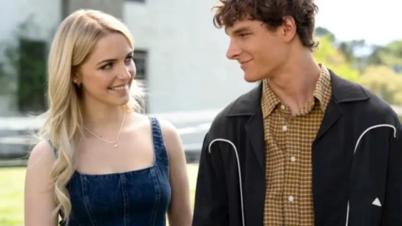 Mason Thames Confirms Valentine’s Day Romance with McKenna Grace in Paris