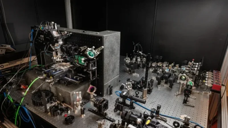 Microsoft Unveils 10,000-Year Data Storage Solution: Glass Technology