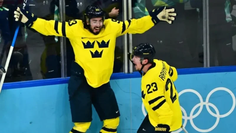Mika Zibanejad’s Olympic Success Boosts Rangers’ Trade Deadline Prospects