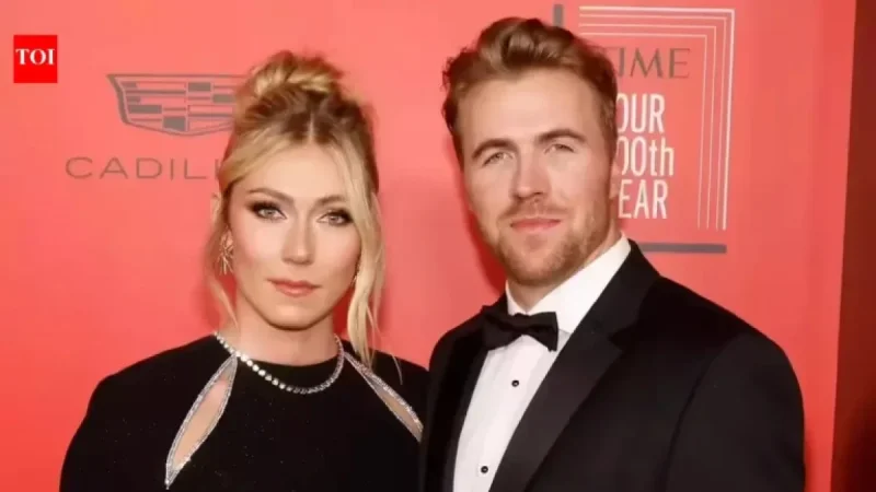 Mikaela Shiffrin Unveils Misunderstanding That Nearly Ended Her Love Story