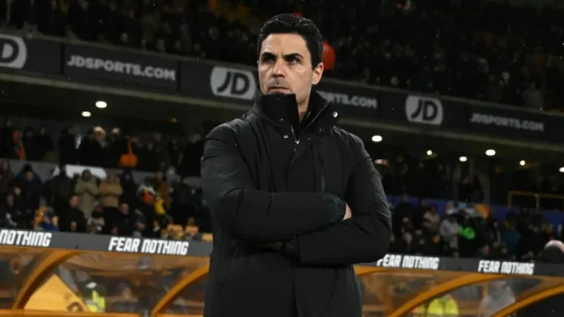 Mikel Arteta’s Key Insights from Post-Wolves Press Conference