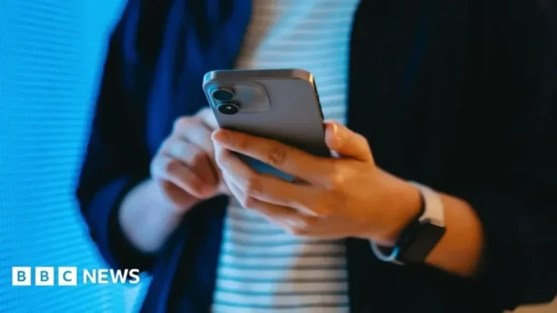 New Law Mandates Tech Firms Remove Abusive Images Within 48 Hours