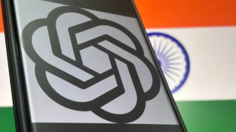 OpenAI Expands in India to Enhance AI Education and Skills