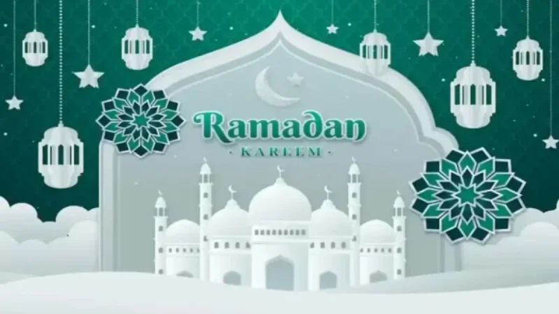 Palangka Raya & Banjarmasin Ramadan 1447 Iftar Time: Prayers Included