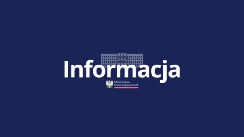 Poland-France 2027 Cultural Season Announced