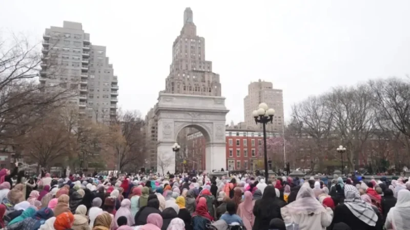 Ramadan Fasting Times Change This Year: Here’s Why