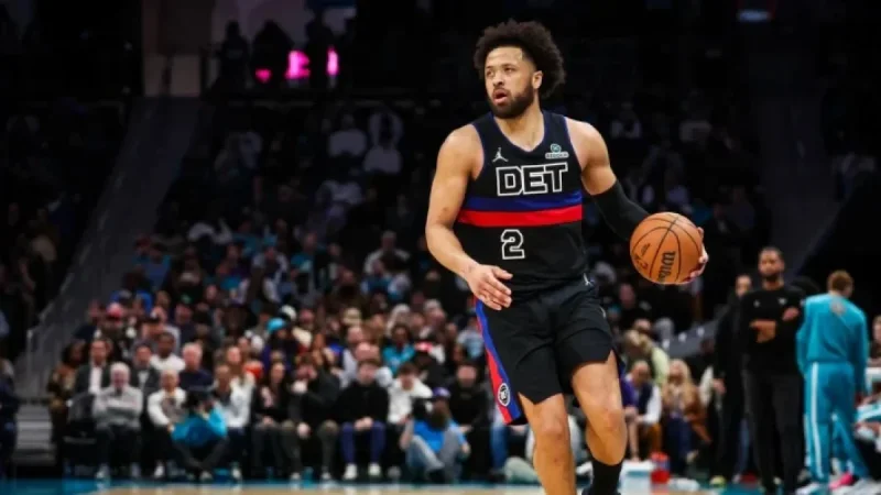 Ranking 9 NBA Teams by 2026 Championship Chances