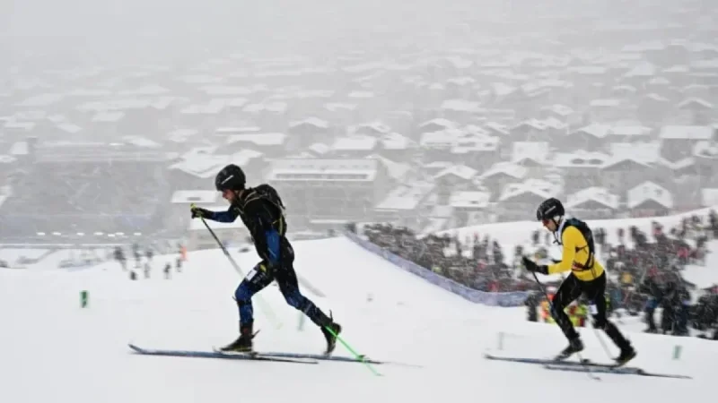 Russian Filippov Secures First Medal for Neutral Athletes at Milan-Cortina Games