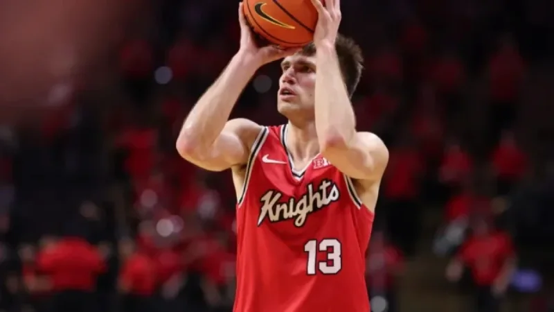 Rutgers Basketball Aims for Consecutive Victory at Penn State